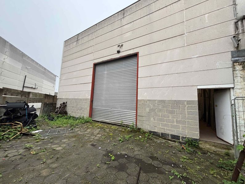 Rue du Bruel 22-24
