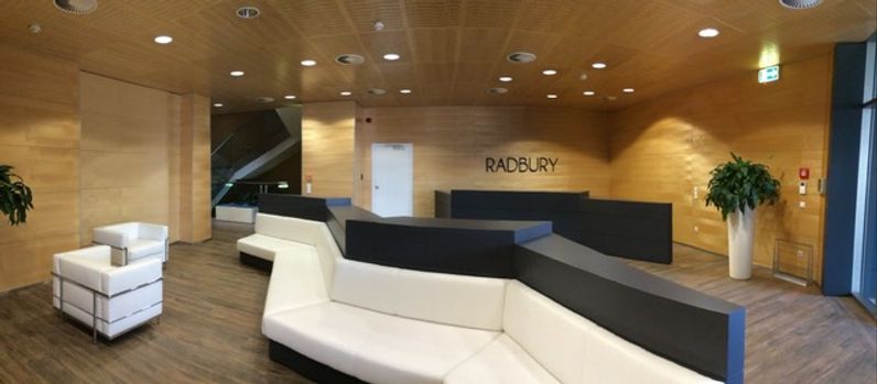 RADBURY