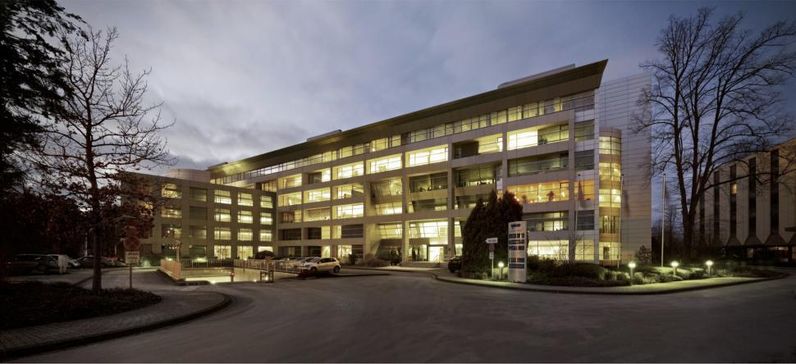 AEROGOLF CENTER (BAT.A)