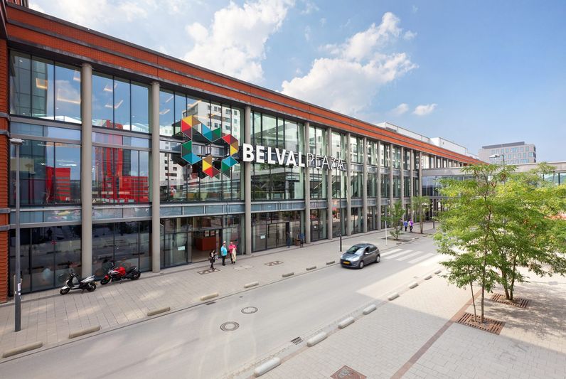 BELVAL PLAZA II