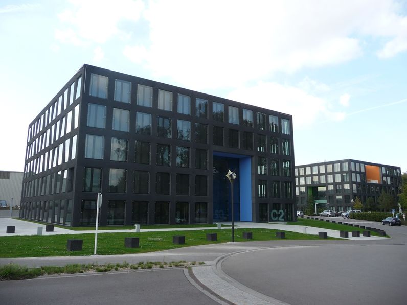 CUBUS C2