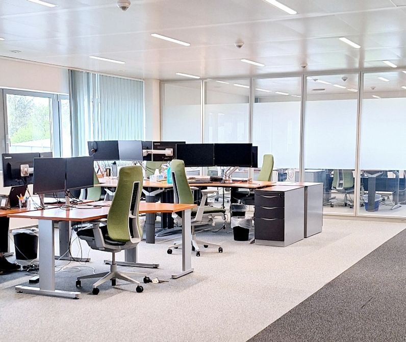 CAMPUS CONTERN ALOUETTE