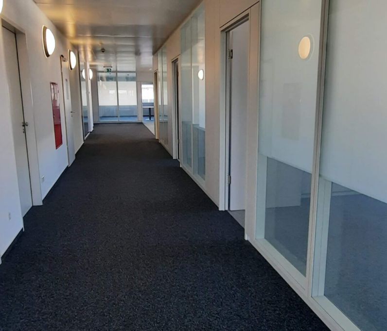 CAMPUS CONTERN ALOUETTE