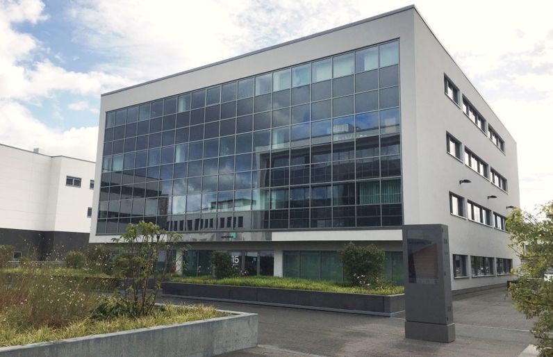 CAMPUS CONTERN ALOUETTE