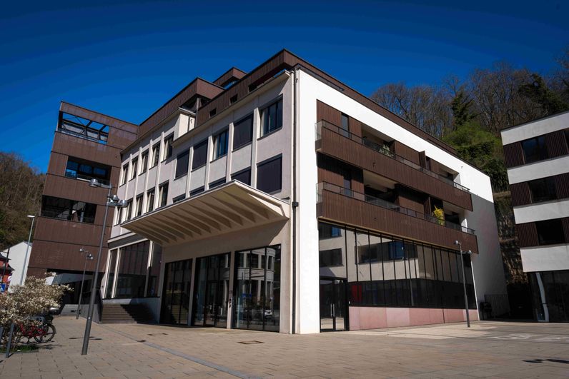 LES BRASSERIES DE NEUDORF