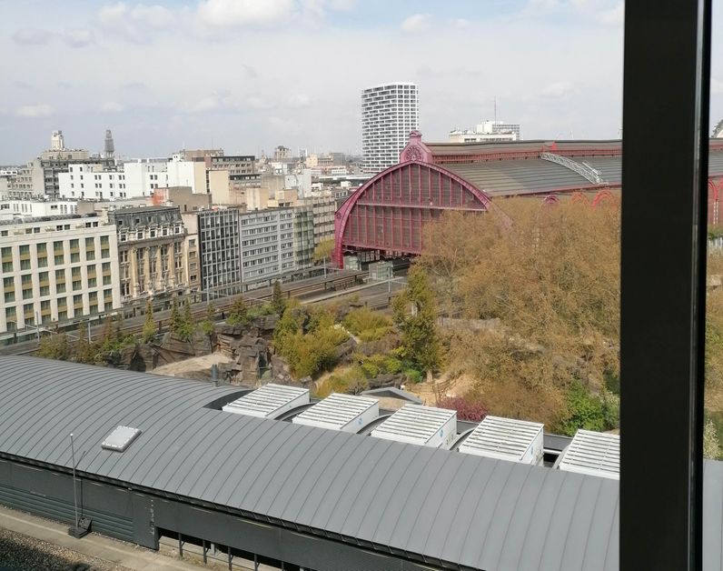 Kievit Campus