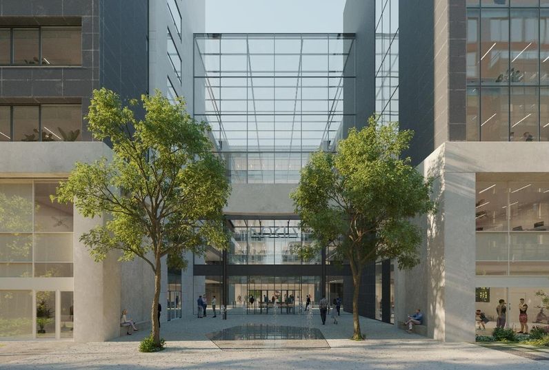 Kievit Campus