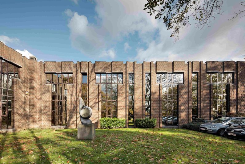 Biotechnology Center