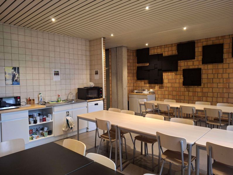 Biotechnology Center