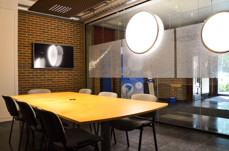 Biotechnology Center