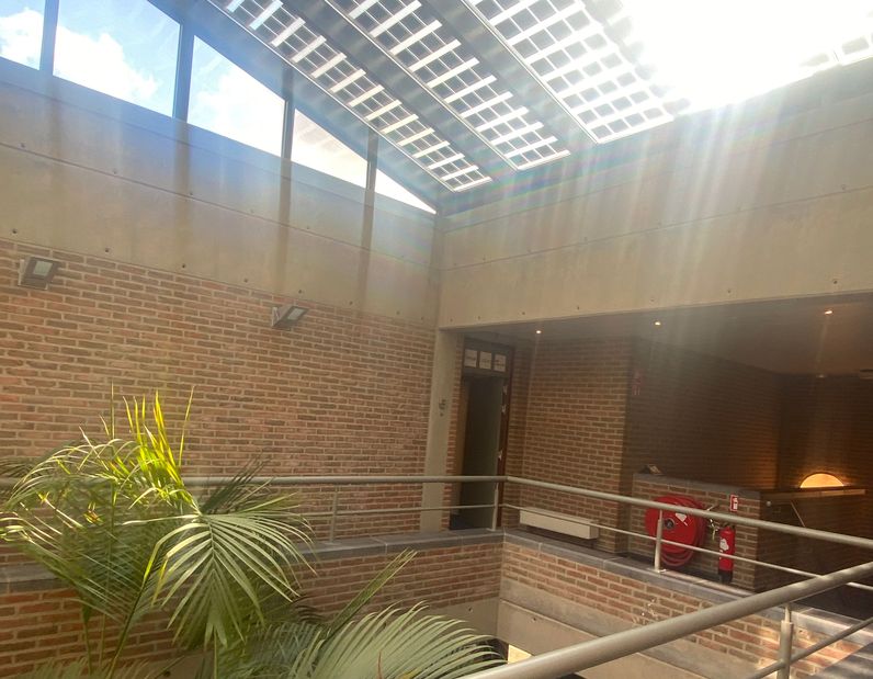 Biotechnology Center