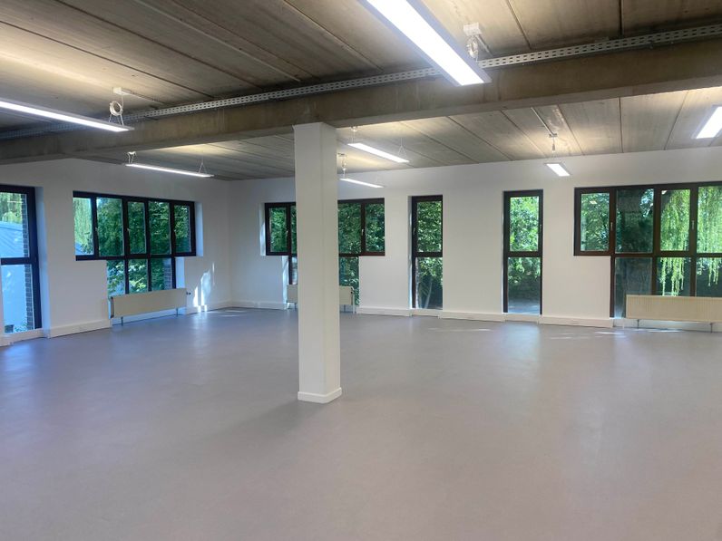 Biotechnology Center