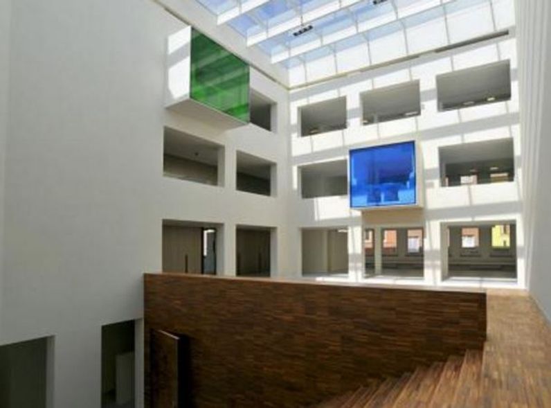 Kardinaal Mercierplein 2