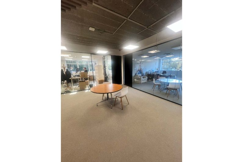 Lasne Business Park - D