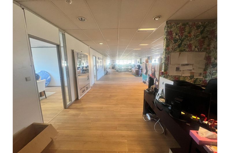 Lasne Business Park - D