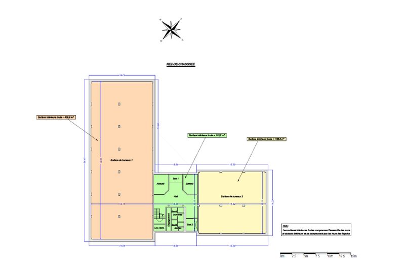 Lasne Business Park - D