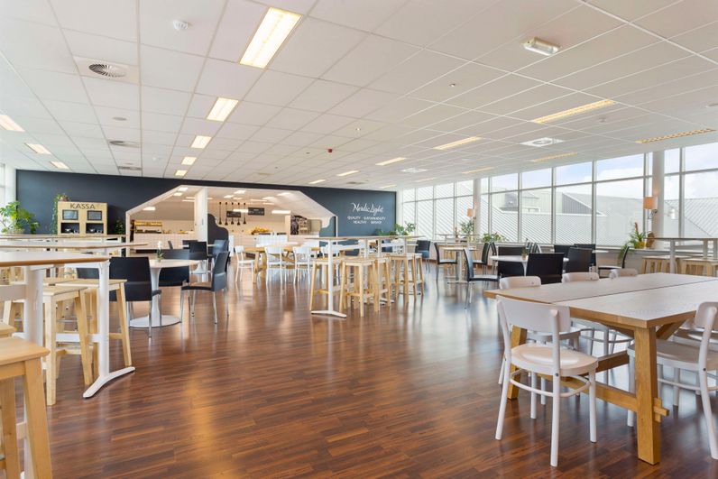 Office Park Mechelen - Building 1