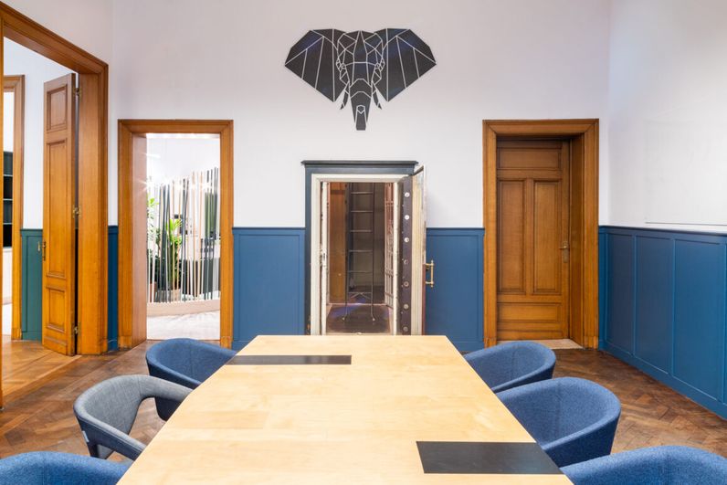 Lange Nieuwstraat 21-23