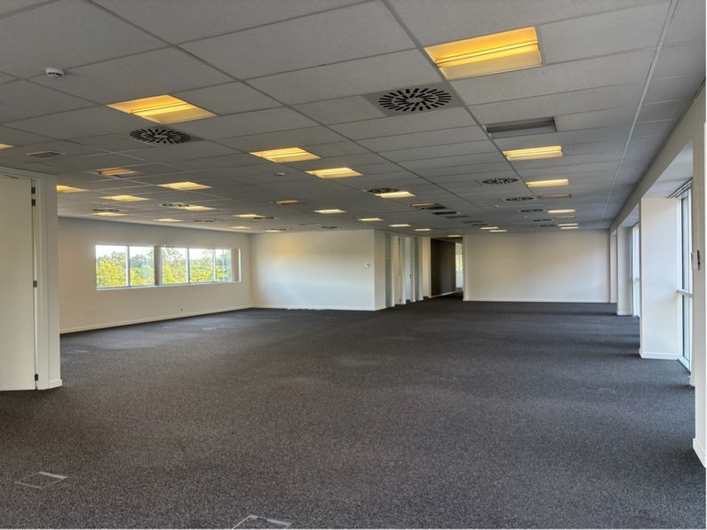 Axxes Business Park - Building I