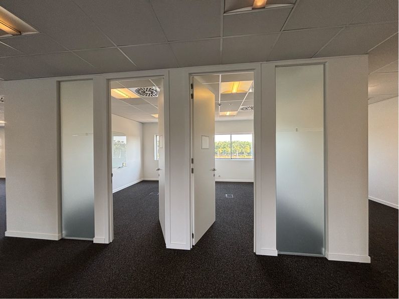 Axxes Business Park - Building I