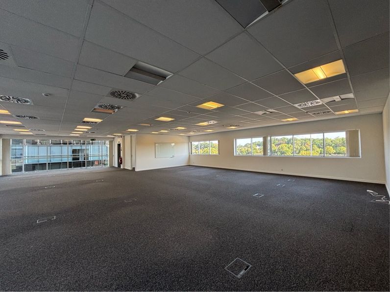 Axxes Business Park - Building I