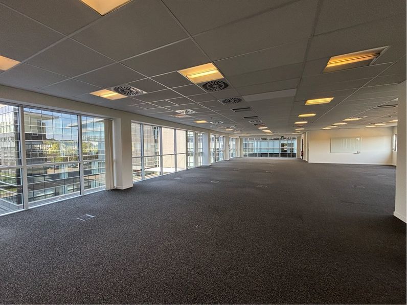 Axxes Business Park - Building I