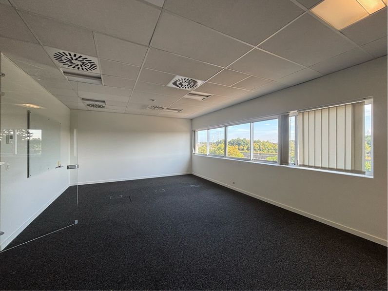 Axxes Business Park - Building I
