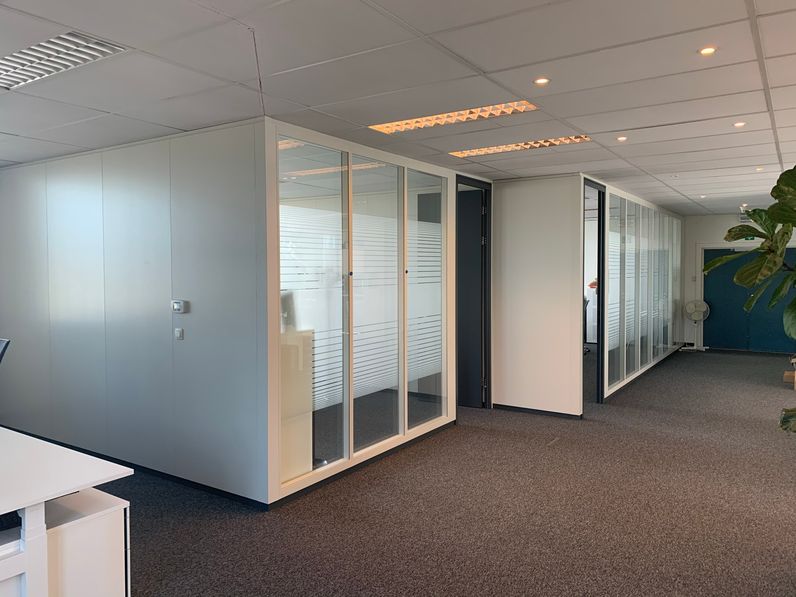Axxes Business Park - Building I