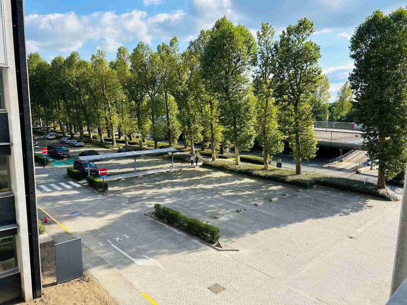 Axxes Business Park - Building I