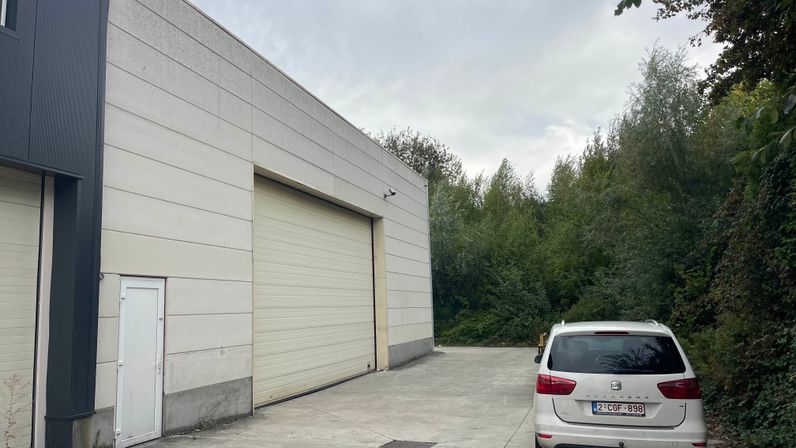 Rue Robert Ledecq 20