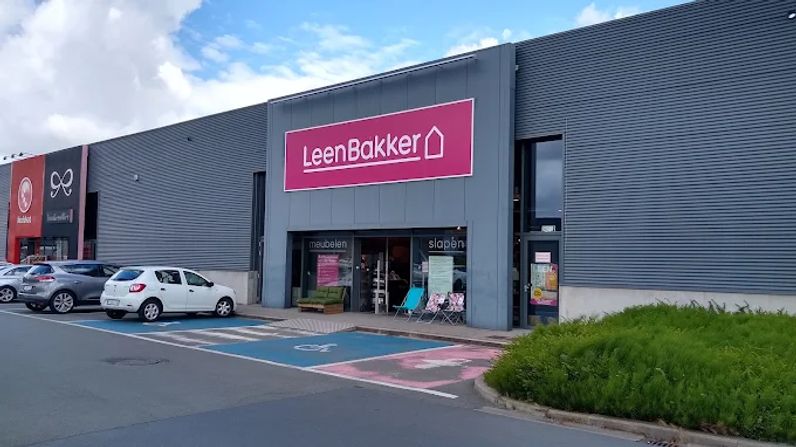 Brugsesteenweg 343 (Unit 2)