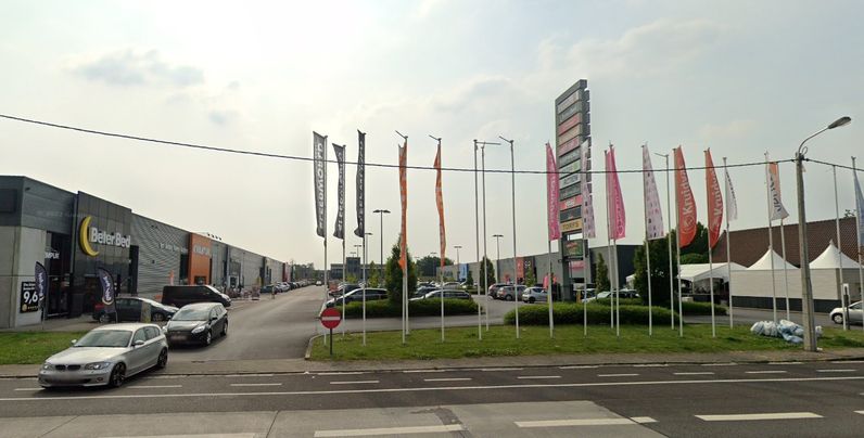 Brugsesteenweg 343 (Unit 2)