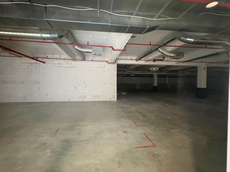 LISTO SHOPPING CENTER MERSCH