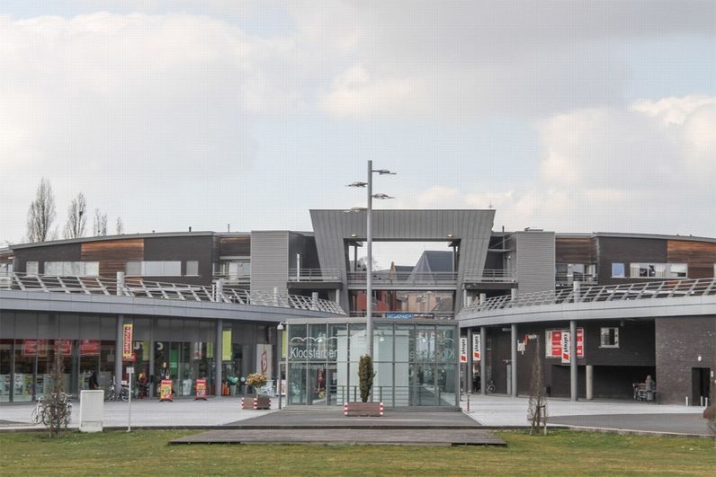 Kloosterbempden-Unit 01 FOR RENT