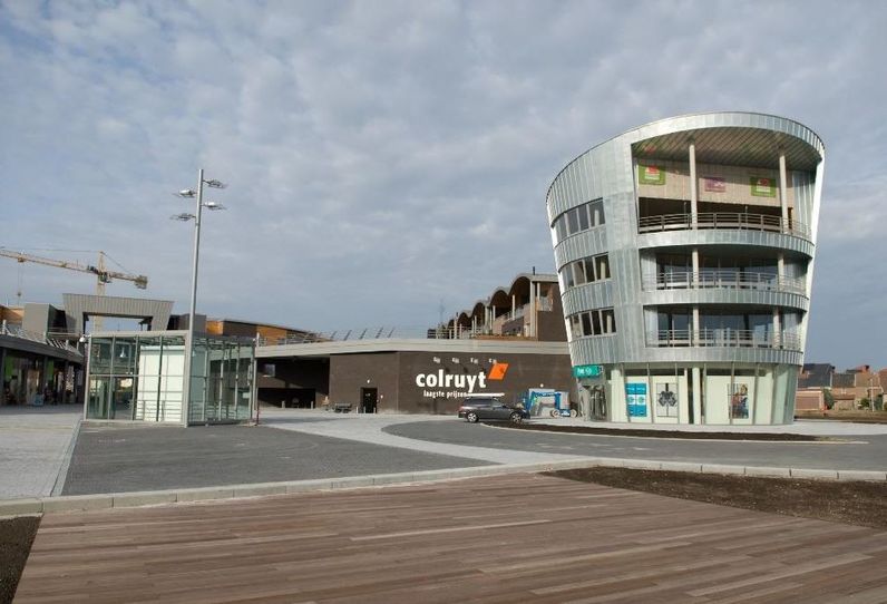 Kloosterbempden-Unit 01 FOR RENT