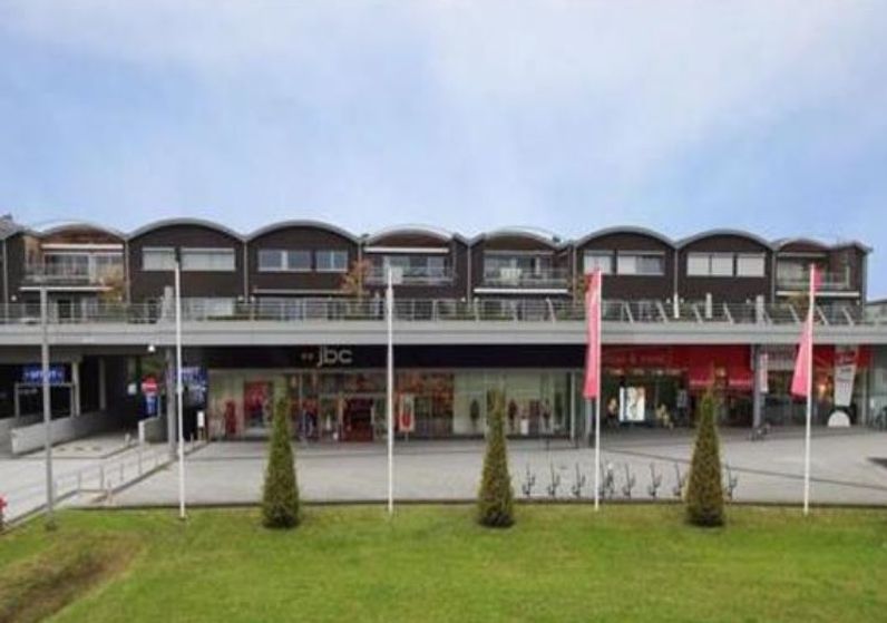 Kloosterbempden-Unit 01 FOR RENT