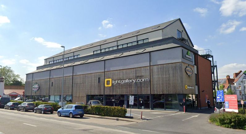 Kortrijksesteenweg 1036