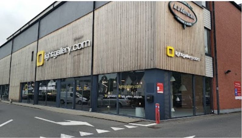 Kortrijksesteenweg 1036