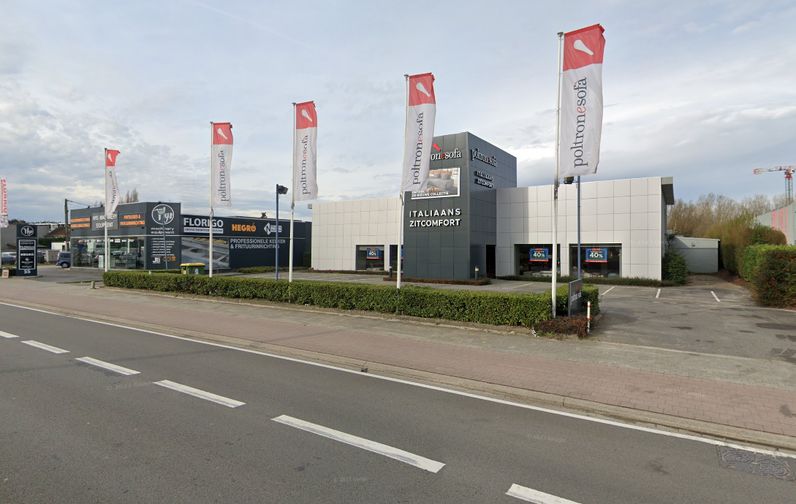 Antwerpsesteenweg 57, Aartselaar