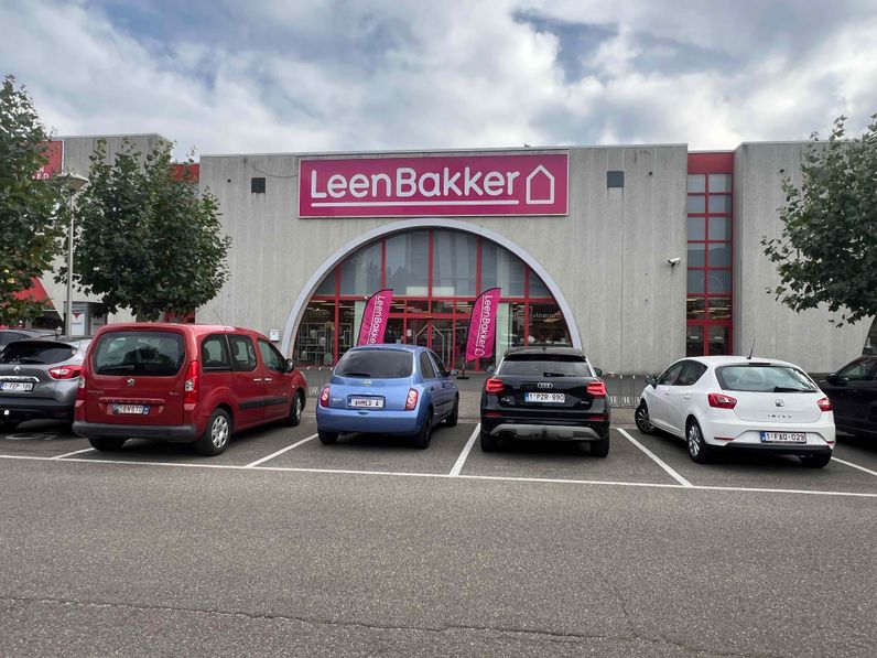 Nieuwe Kaai 31 (Unit 1)