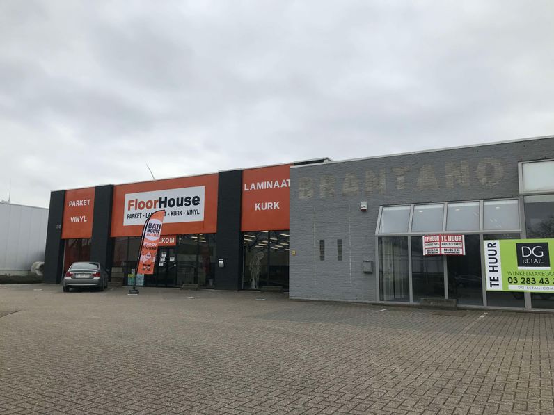 Genkersteenweg 219, Hasselt