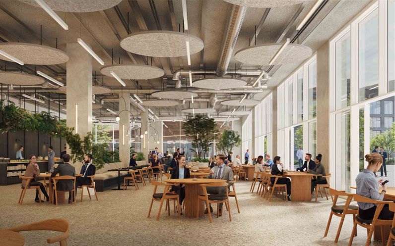Broeklin Brussels - Project