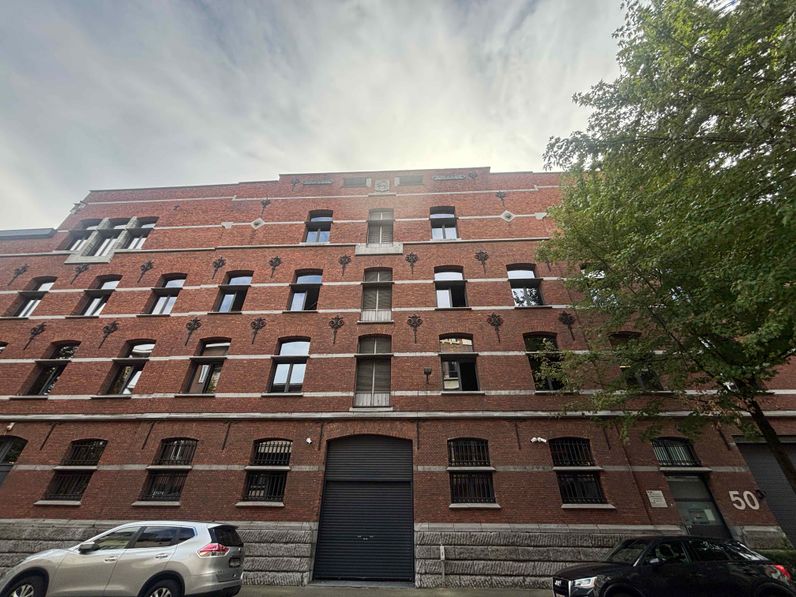 Duboisstraat 50