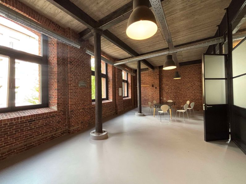 Duboisstraat 50