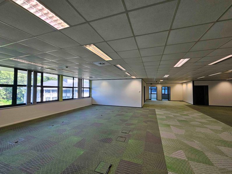 Rozendal Business Park - D