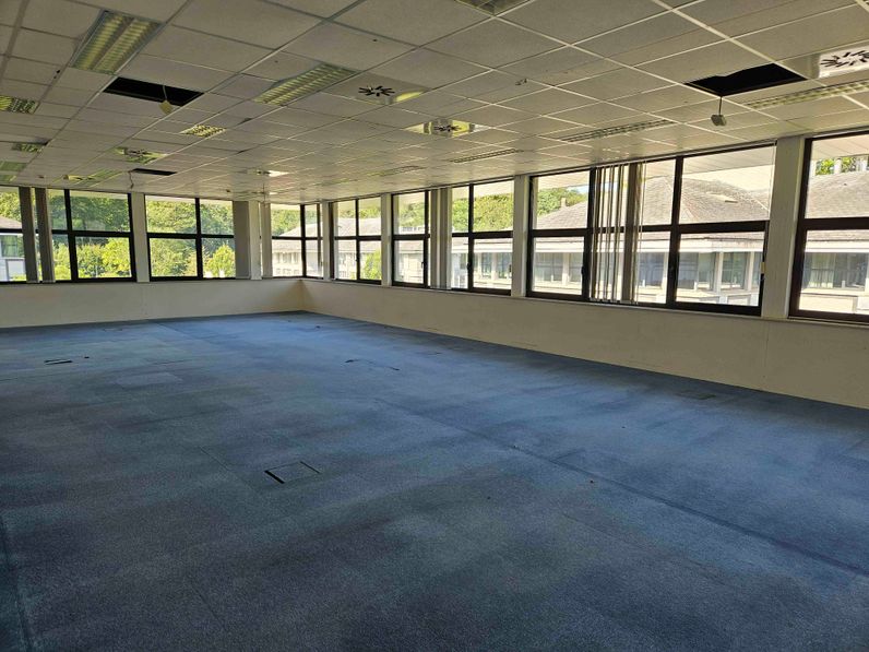 Rozendal Business Park - D