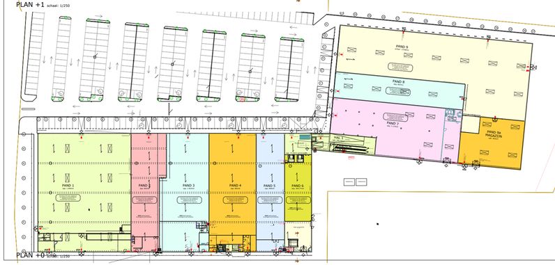 Westerring 45 - N60 Retail Park