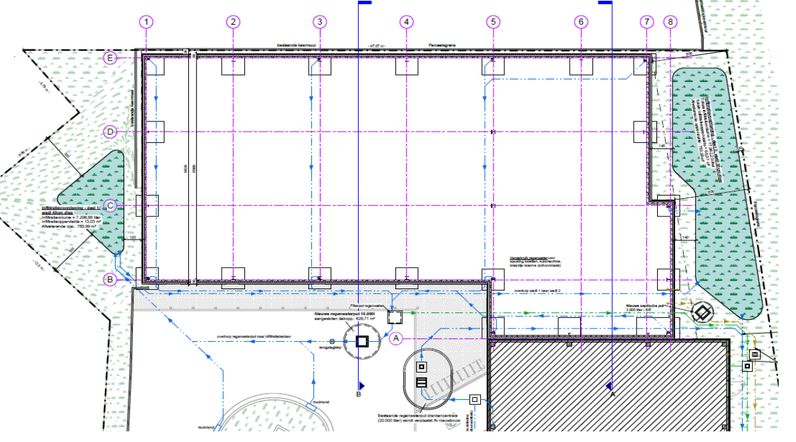 Zonnebloemstraat 2, Geraardsbergen