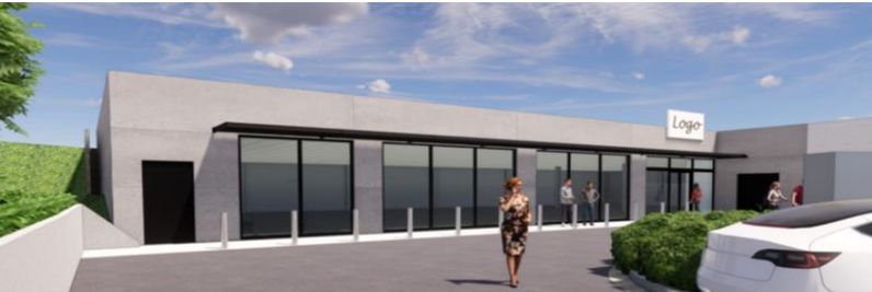 Zonnebloemstraat 2, Geraardsbergen