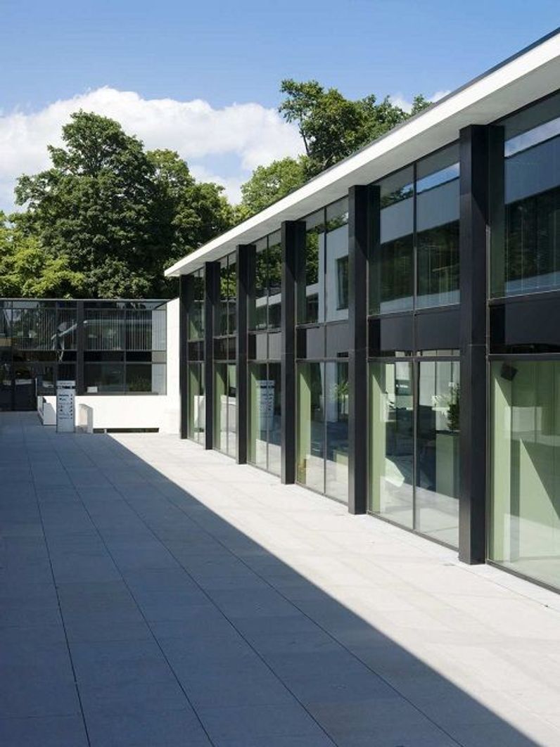 Westrem Building